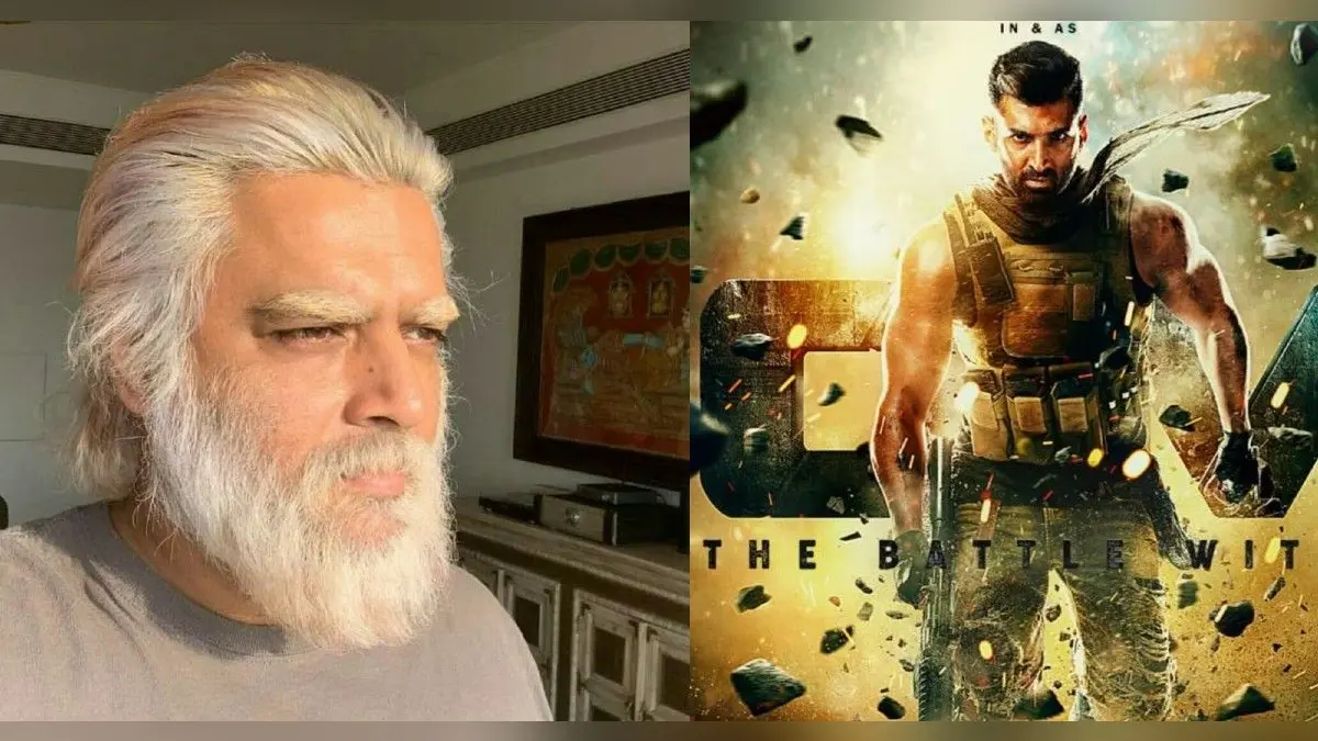 Rocketry vs Om BO Collection: कमाई के मामले में ‘ओम’ से आगे निकली ‘रॉकेट्री’, चौथे दिन कमाए इतने करोड़