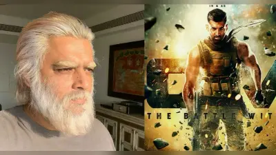 Rocketry vs Om BO Collection: कमाई के मामले में ‘ओम’ से आगे निकली ‘रॉकेट्री’, चौथे दिन कमाए इतने करोड़