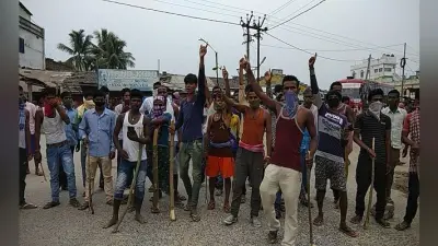 कोरोना वैक्सीन के 12 डोज लेने पर दर्ज हुआ केस तो बुजुर्ग ने कहा- अपनी लापरवाही छिपा रहा स्वास्थ्य विभाग