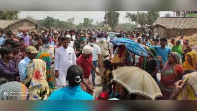 पलवल एसएसपी की गाड़ी से हो रही थी बिहार में शराब की तस्करी, हरियाणा पुलिस के बयान से और उलझा मामला