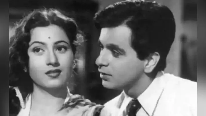 Valentine Day 2021 : लाल गुलाब, उर्दू में लिखा खत… दिलीप कुमार और मधुबाला की प्रेम कहानी का वो अनसुना किस्सा