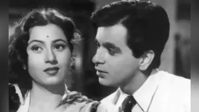 Valentine Day 2021 : लाल गुलाब, उर्दू में लिखा खत… दिलीप कुमार और मधुबाला की प्रेम कहानी का वो अनसुना किस्सा
