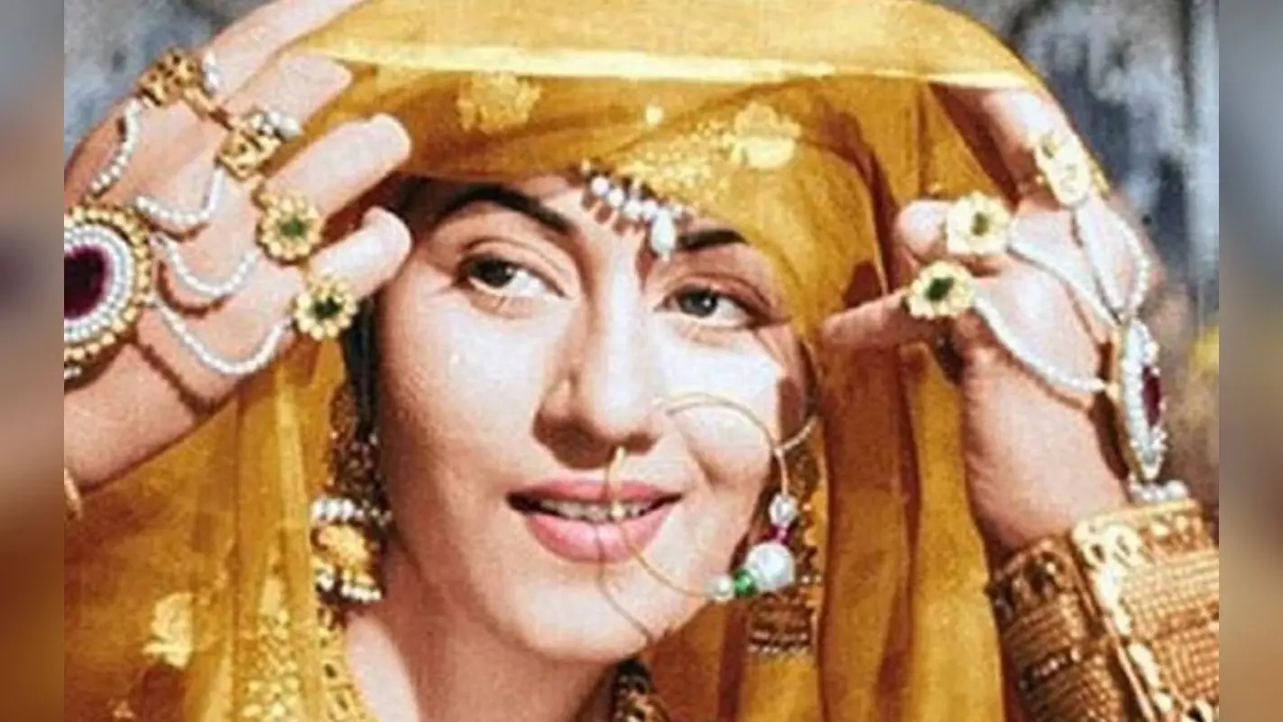 दिलीप कुमार से पहले इस एक्टर के प्यार में थीं मधुबाला, इस वजह से टूटा था रिश्ता,एक्ट्रेस की बहन ने किया खुलासा