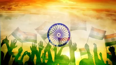 Encroachment News : नहरी गांव में अतिक्रमण खाली कराने के बाद आक्रोशित लोगों ने बांस बल्ला लगा रास्ता किया बंद