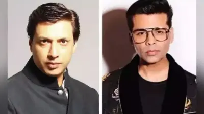 मधुर भंडारकर ने करण जौहर पर लगाया टाइटल चुराने का आरोप, बोले- मेरे प्रोजेक्ट में सेंध न लगाएं