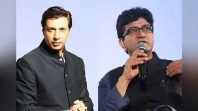National Award Winner और भाजपा के करीबी मधुर भंडारकर लेंगे प्रसून जोशी की जगह, बन सकते हैं सेंसर बोर्ड के अध्यक्ष