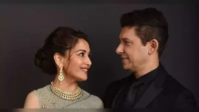 Madhuri Dixit Birthday: माधुरी दीक्षित के बर्थडे पर पति ने लिखा रोमांटिक पोस्ट बताया – दुनिया की सबसे…