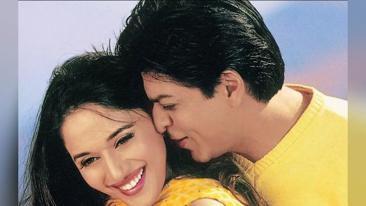 Madhuri Dixit ने इस एक्टर को बताया था अपना पसंदीदा डांसिंग को-स्टार, तारीफ में कही थी ये बात