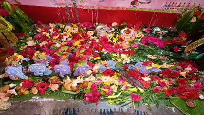 मधुश्रावणी 2023: नवविवाहिता के ससुराल और मायके दोनों का रहता है सहयोग, जानिए भाई की विशेष भूमिका और रस्म..
