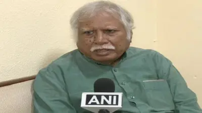 Congress President Polls: काग्रेस अध्यक्ष पद के लिए कल महामुकाबला, हर 200 वोट्स के लिए बनाया गया एक बूथ