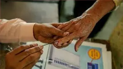 मध्य प्रदेश चुनाव : 5.50 करोड़ से ज्यादा वोटर 2533 उम्मीदवारों के भाग्य का करेंगे फैसला, मतदान आज