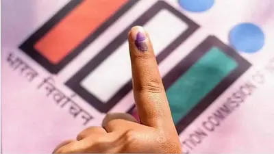 Gujarat Election 2022: इस बार नवंबर में ही होगा गुजरात में मतदान ? प्रदेश के दौरे पर चुनाव आयोग