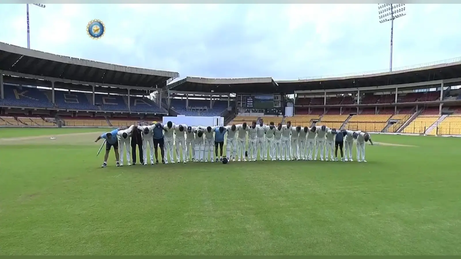 Ranji Trophy 2022: मध्य प्रदेश ने 41 बार के चैंपियन मुंबई को हराकर जीता रणजी ट्रॉफी का खिताब, सरफराज चमके