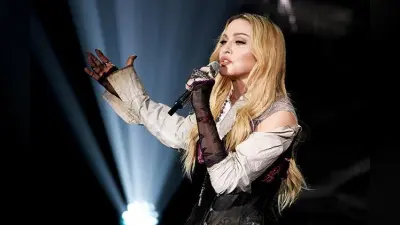 पॉप सिंगर Madonna के कोरोना टेस्ट में ऐसा क्या निकला कि वो अब कार से लॉन्ग ड्राइव पे निकलेंगी