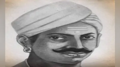 UP News : मंगल पांडेय की जन्मतिथि में सुधार के लिए विकिपीडिया से संपर्क करेगी योगी सरकार