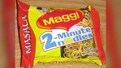 Maggie : कभी लगा था बैन, अब लॉकडाउन में बनाया कमाई का रिकॉर्ड