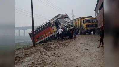 Magh Mela 2022: प्रयागराज में माघ मेले की तैयारियां तेज, इस बार वैक्सीनेटेड लोगों को ही मिलेगी सुविधा पर्ची