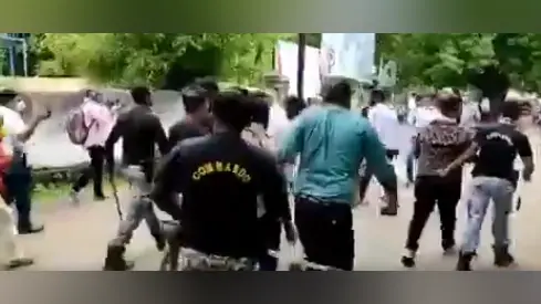 सांसद निशिकांत दुबे ने धारा-144 को दी चुनौती, इस मामले पर आज झारखंड हाईकोर्ट में होगी सुनवाई