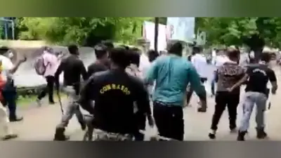 सांसद निशिकांत दुबे ने धारा-144 को दी चुनौती, इस मामले पर आज झारखंड हाईकोर्ट में होगी सुनवाई