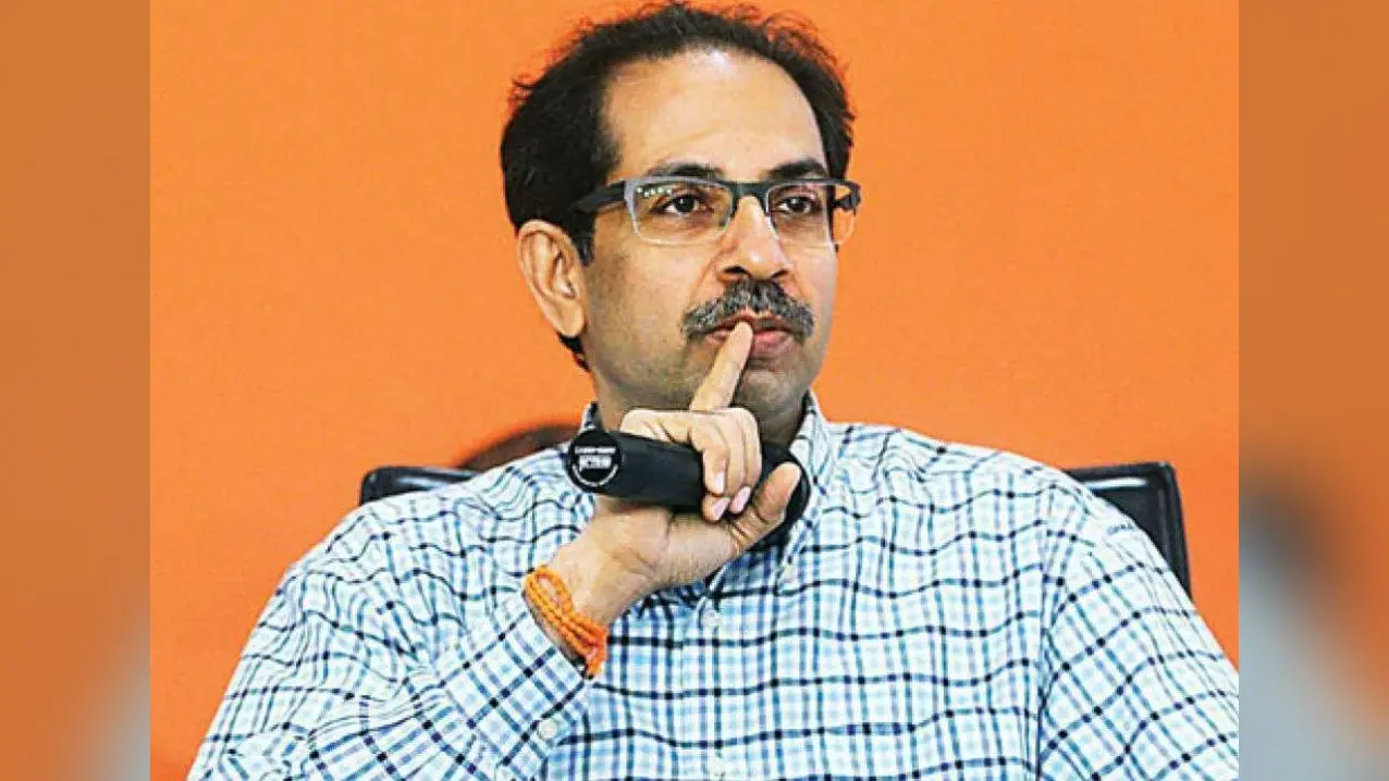 औरंगाबाद का नाम बदलकर ‘संभाजीनगर’ करने पर महाराष्ट्र में सियासी तकरार, शिवसेना-कांग्रेस में तीखी बहस