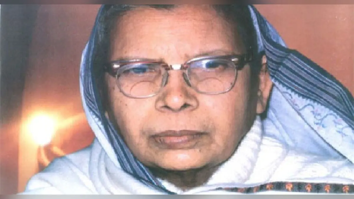 Mahadevi Varma Birth Anniversary: कवयित्री महादेवी वर्मा जो आधुनिक मीरा के नाम से मशहूर हुईं