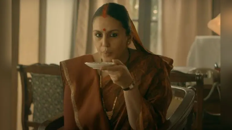 Maharani Season 2 Trailer: ये नया बिहार है! हुमा कुरैशी की दमदार महारानी सीजन 2 का ट्रेलर जारी