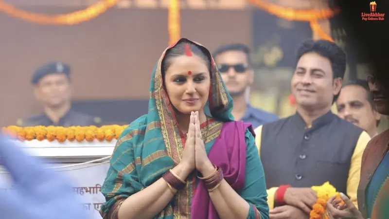 Maharani 2 Teaser: ‘महारानी 2’ का टीजर आया सामने, हुमा कुरैशी ने अपनी एक्टिंग से फैंस को किया इंप्रेस
