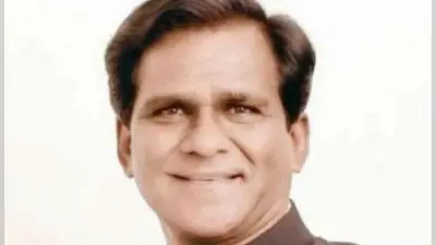 Maharashtra Govt Crisis : महाराष्ट्र में बनने वाली है भाजपा की सरकार ? केंद्रीय मंत्री दानवे ने किया ये बड़ा दावा