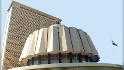 महाराष्ट्र विधानसभा से भाजपा के 12 विधायक एक साल के लिए निलंबित, स्पीकर ने हंगामा बरपाने के खिलाफ उठाया सख्त कदम