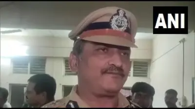 महाराष्ट्र: डिनर के बाद पुलिस ट्रेनिंग कॉलेज में लोग करने लगे उल्टी, 69 अस्पताल में भर्ती