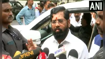 Maharashtra: नवाब मलिक के इस्तीफे की मांग पर भड़के CM उद्धव ठाकरे, बोले- हमें जेल में डालना है तो डाल दो