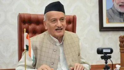 महाराष्ट्र से गुजरातियों और राजस्थानियों को निकाल दिया जाए, तो नहीं बचेगा कोई भी पैसा-राज्यपाल भगत सिंह