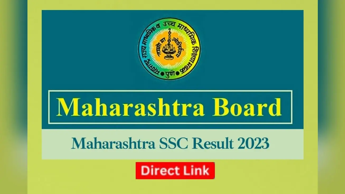 Maharashtra SSC Result 2023: MSBSHSE 10वीं में 93.83% छात्र पास, लिंक एक्टिव, direct link here