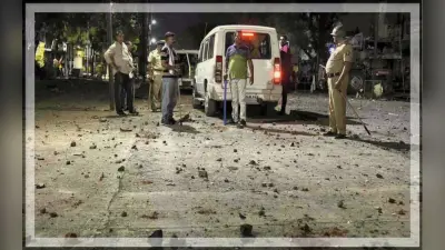 Maharashtra: सांप्रदायिक झड़प में 5 घायल और 32 को जेल, इंटरनेट सेवाएं भी ठप