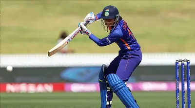 Senior Women’s T20: रेलवे और महाराष्ट्र के बीच खिताबी भिड़ंत, कप्तान स्मृति मंधाना पर सबकी नजर