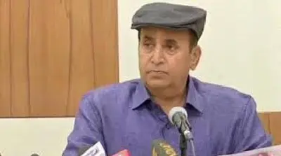 महाराष्ट्र में 15 दिन के लिए बढ़ाया गया लाॅकडाउन, आज फिर बढ़े मामले 46 हजार से अधिक आये केस