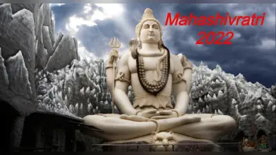 Mahashivratri 2022: रुद्राक्ष पहनने से पूरी होती है मनोकामना, महाशिवरात्रि पर राशि अनुसार पहनें रुद्राक्ष