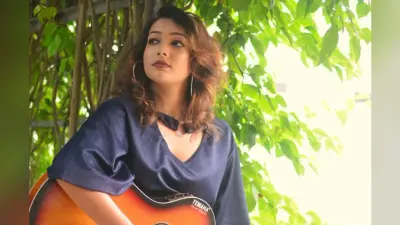 सिंगर महाश्वेता ने की लोगों से अपील- लॉकडाउन का सख्ती से हो पालन, तभी हम बचेंगे, देश बचेगा…