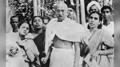 27 जनवरी,1948 : मौत से 3 दिन पहले महरौली क्यों गए थे महात्मा गांधी?