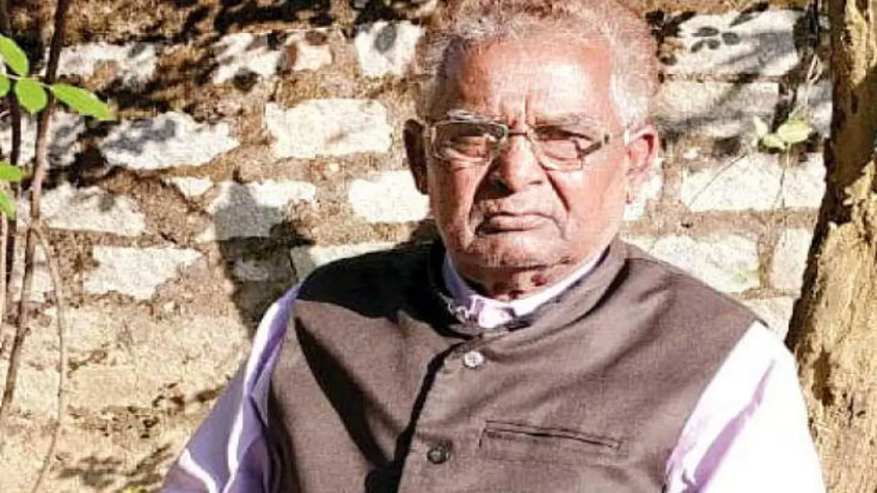 ‘मायं माटी भाषा आऊर संस्कृति’ को मिला संगीत नाटक अकादमी, जानिए झारखंड के किन-किन कलाकारों को मिला अवॉर्ड