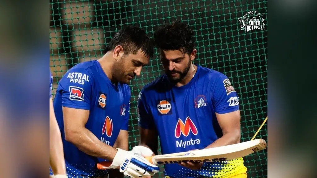 कैप्टन कूल का साथ नहीं छोड़ेंगे रैना, Dhoni के साथ ही लेंगे IPL से संन्यास, बताया अपने रिटायरमेंट का प्लान