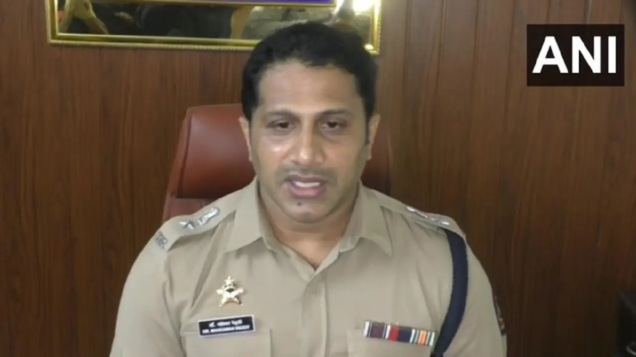 Mumbai: चंडीगढ़ के बाद IIT Bombay में MMS कांड, गर्ल्स वॉशरूम में रिकॉर्डिंग कर रहा कैंटीन कर्मी अरेस्ट