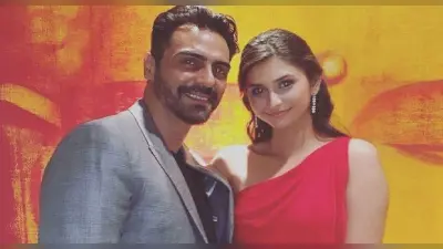 अर्जुन रामपाल की बेटी माहिका हुई 20 साल की, बेहद खूबसूरत है स्टारकिड, एक्टर ने शेयर किया अनसीन VIDEO