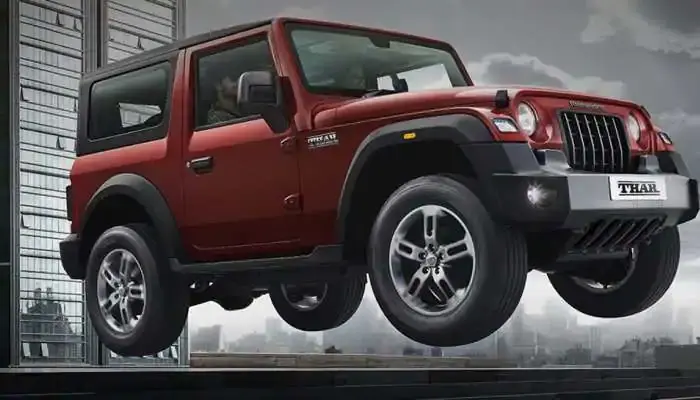Mahindra की गाड़ियां हो गई महंगी, इन तारीखों के बीच बुक हुई Thar पर भी नयी कीमतें लागू