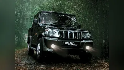 Mahindra की यह गाड़ी खरीदने पर मुफ्त मिलेगा कोरोना का इंश्योरेंस, जानें ऑफर डीटेल्स