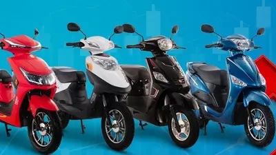 Hero Electric के टू-व्हीलर बनेंगे Mahindra के कारखाने में, OLA को मात देने की ऐसी है तैयारी