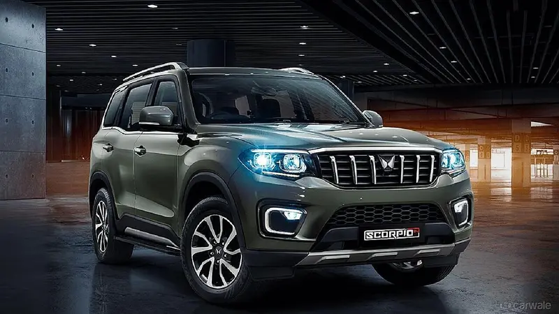 Mahindra Scorpio N: अंदर-बाहर से देखने में कैसी है नयी महिंद्रा स्कॉर्पियाे?