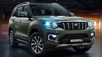 Mahindra Scorpio N: 12 लाख की शुरुआती कीमत पर आयी महिंद्रा की नयी SUV, यहां जानें डीटेल्स