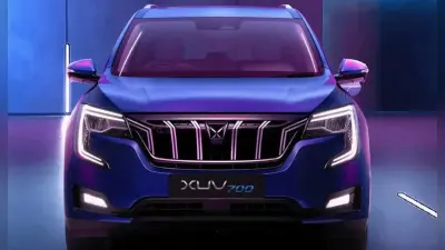 XUV700 से लेकर THAR तक, Mahindra की गाड़ियां हो गईं महंगी