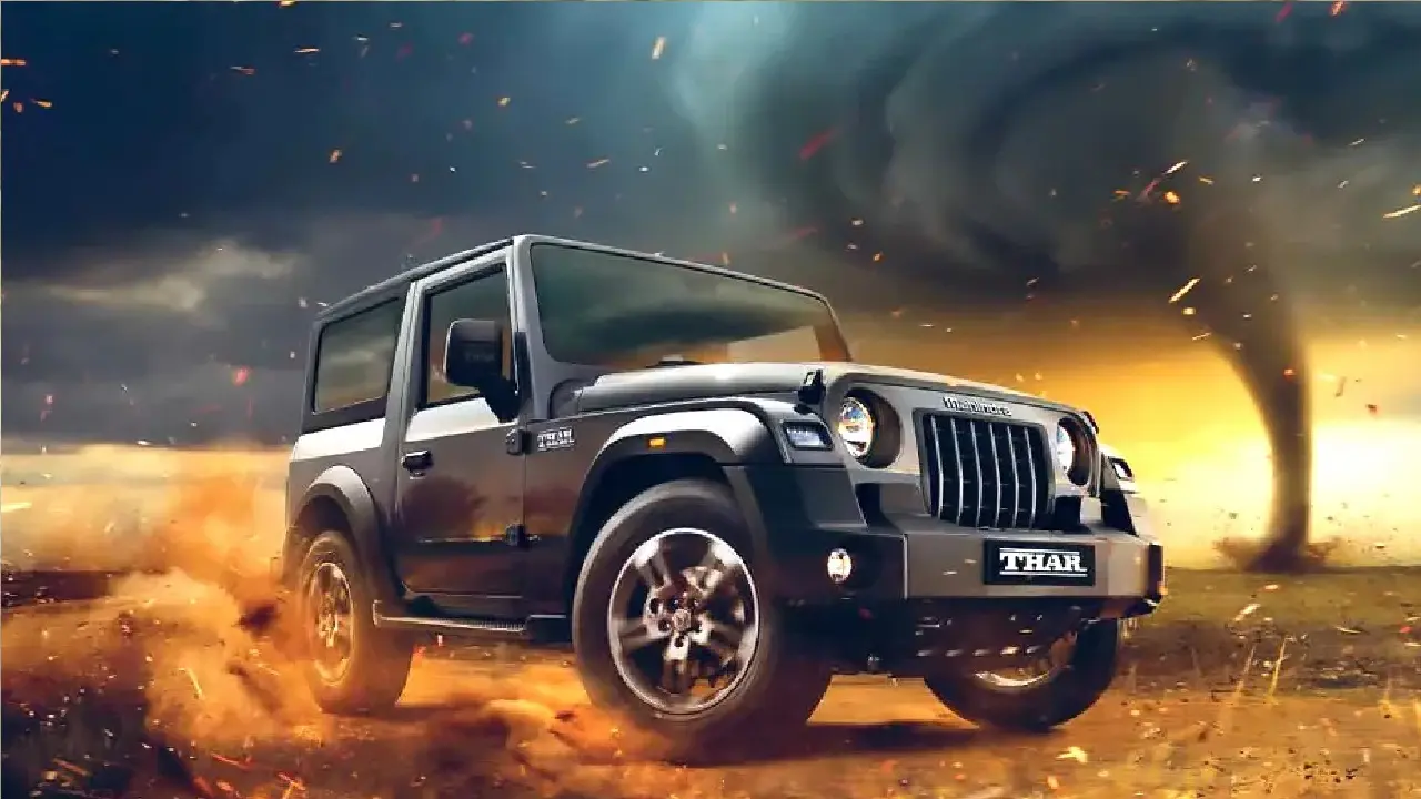 SUV की बढ़ी सेल से Mahindra के हुए वारे-न्यारे, जानें क्या कहते हैं आंकड़े